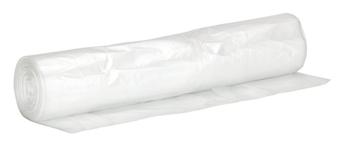 Dekkfolie 2 x 50 meter